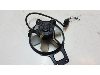 Вентилятор радиатора 0625006770 Mitsubishi Pajero Sport I 2.5