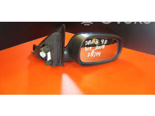 Zpětné zrcátko Saab 9-3 Ver2 2007 225562