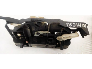 Блок управления климат-контролем Mitsubishi Colt