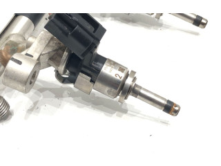 Блок подушек безопасности P51313250 Mazda 2