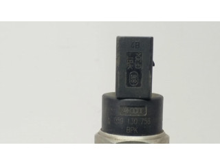 Топливная рампа F00R001650, 059130089D Audi A4 S4 B7 8E 8H 2.7