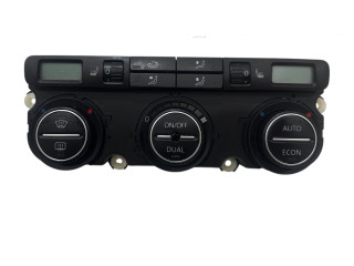 Блок управления климат-контролем 74641471, 22090551 Volkswagen Touran I