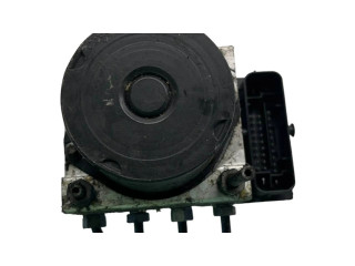 Блок АБС 6Q0907379AF, 0265800511   Skoda  Fabia Mk2 (5J)  2007-2014 года