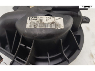 Вентилятор печки 6441S0, 030840S Citroen Berlingo