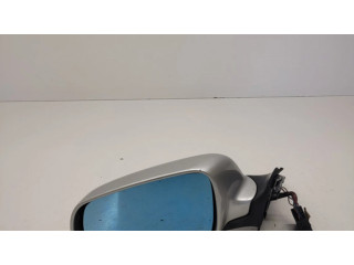Zpětné zrcátko  levé Audi A4 S4 B5 8D 1997  FA035909, E6012318  