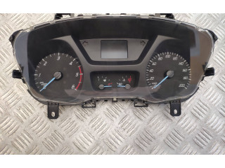 Панель приборов GK2T10849JA   Ford Transit       