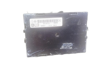 Блок комфорта 8201054128, 8201054128 Renault Clio III