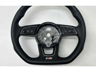 Руль Audi A3 8Y  2020 -  года 82A419091AH, 8Y0880201F      