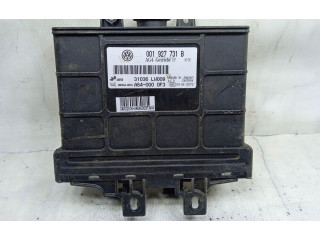 Блок управления коробкой передач 001927731B, 001927731B Volkswagen Polo III 6N 6N2 6NF