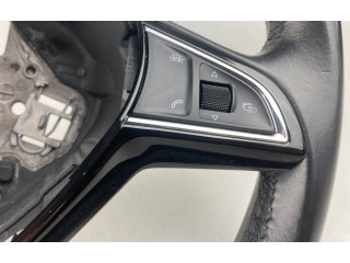 Руль Skoda Karoq 2017 - года 3V0419091AB, 5E0419685A