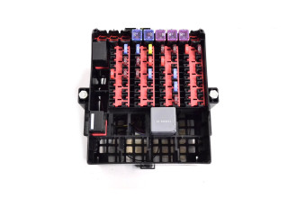 Pojistková skříňka C1BT14A005LFA, C1BT17K400AAF Ford Fiesta 2015