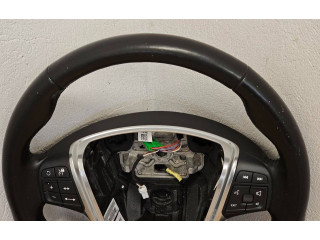 Volant Volvo XC60 2016 31332536