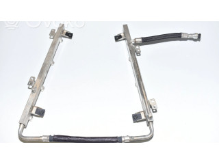 Vstřikovací lišta BMW X5 E53 pro benzínový motor 4.4 N62 B44 4.4i