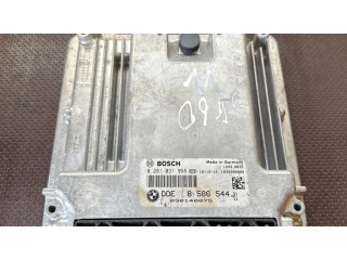 Řídící jednotka 8586544, 0281031958 BMW X5 F15 2015