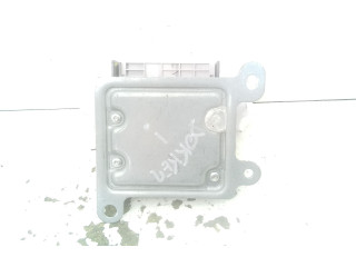 Блок подушек безопасности 985100336r, 985100336R   Dacia Dokker