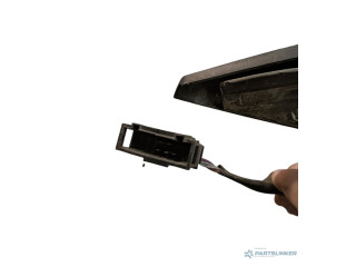 Масляный насос Volkswagen Golf IV