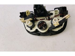 Блок управления климат-контролем 96591575, B0-2233E   Chevrolet Matiz