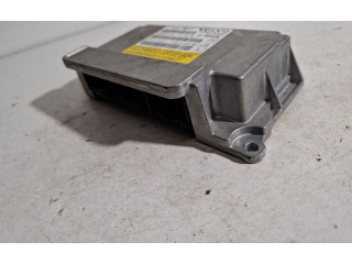 Блок управления надувных подушек 31334542 Volvo S60