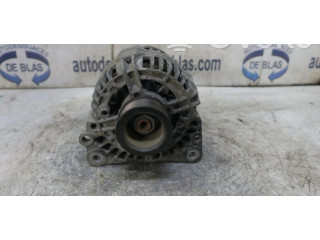 Генератор 028903028D Volkswagen New Beetle