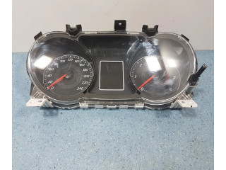 Панель приборов 8100B125A, 8100B125A Mitsubishi Lancer VIII