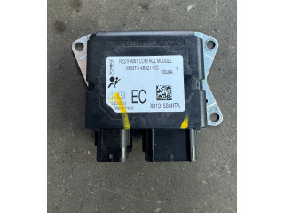 Блок подушек безопасности MB3T14B321EC, 14B321 Ford Ranger