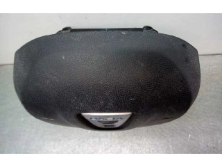 Подушка безопасности водителя 985701142R Dacia Dokker