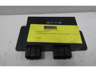 Блок комфорта 1J0959799AH   Volkswagen Passat Alltrack   