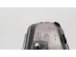 Подушка безопасности в сиденье 30380165G, 04645997AC   Chrysler Town & Country V