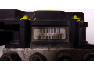 Блок АБС 6001551520, 5653L3031110 Dacia Duster