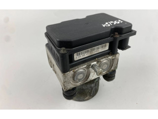 Блок АБС 27534SA080 Subaru Forester SG 2006 - 2008 года