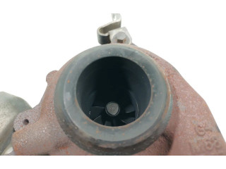 Турбина Ford Galaxy 9677063780