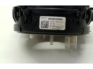 Подрулевой шлейф SRS 8K0953568Q Audi Q5 SQ5