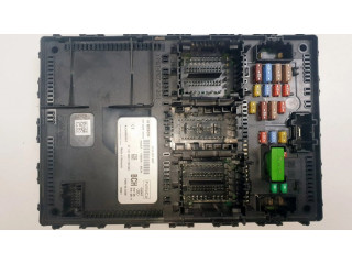 Блок предохранителей HU5T15604BCH, A13406947 Ford Fiesta