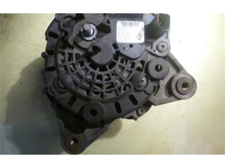 Генератор 231002949R Dacia Dokker