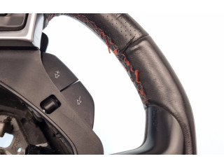 Руль Chevrolet Camaro   -  года 84097157, 812454049      