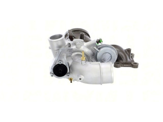 Turbodmychadlo Турбина 53039880286, 003-001-004396R Ford Galaxy 2.0