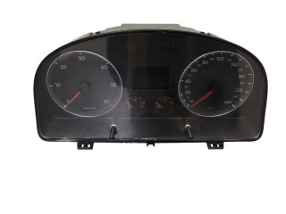 Přístrojová deska Volkswagen Caddy 2010 1T0920854C, V0002000