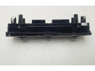 Блок управления климат-контролем 8V0820043AE   Audi A3 S3 A3 Sportback 8P