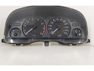 Přístrojová deska Ford Mondeo MK I 1994