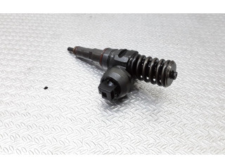 Форсунка 038130073AQ    Audi A3 S3 8L  - 