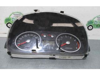 Панель приборов 943002C600, 200575600H Hyundai Coupe