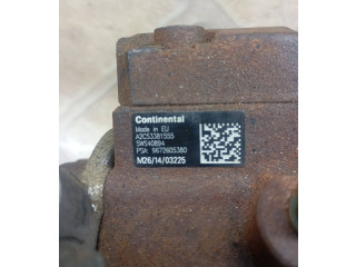 Топливный насос