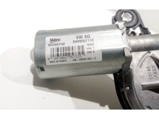 Моторчик заднего дворника 8V0955711C    Cupra Formentor