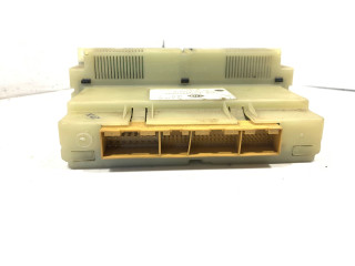 Турбина Блок управления кондиционера воздуха / климата/ печки (в салоне) Volkswagen Golf IV 3b1907044e