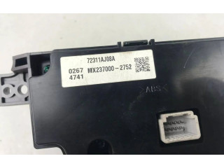 Блок управления климат-контролем 72311AJ08A   Subaru Outback