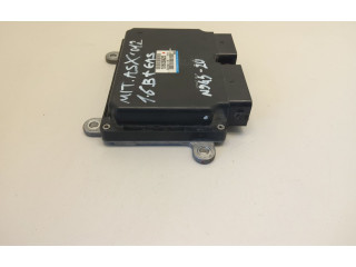 Блок управления двигателя 4A92 Mitsubishi ASX