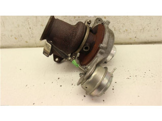 Турбина Fiat 500L 55230176, 55230176 для двигателя 199.B5.000