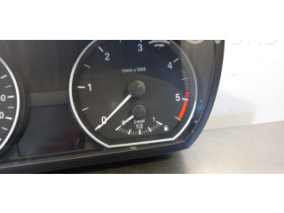 Přístrojová deska BMW 1 E81 E87 918704602