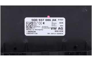 Модуль управления BSM 5Q0937086AK Volkswagen Golf Plus