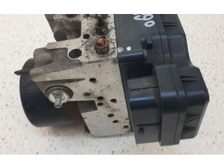 Блок АБС MN102452, 1338007110 Mitsubishi L200 2006 - 2014 года